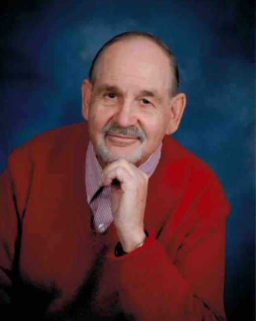 Obituary of Charles Lewis Carter Jr.