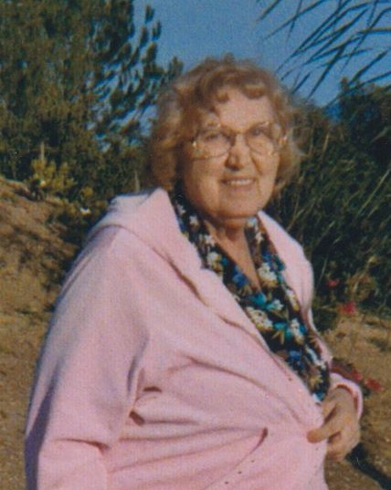 Obituary of Hope Cook