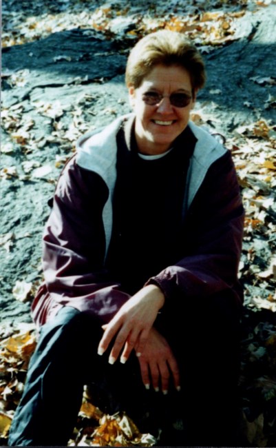 Obituary of Donna M. Barcia