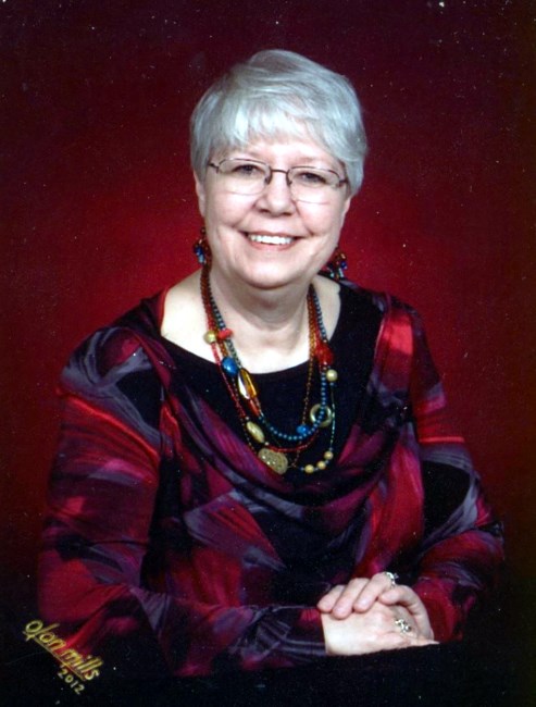 Obituario de Janice Anne Wilson Dalton