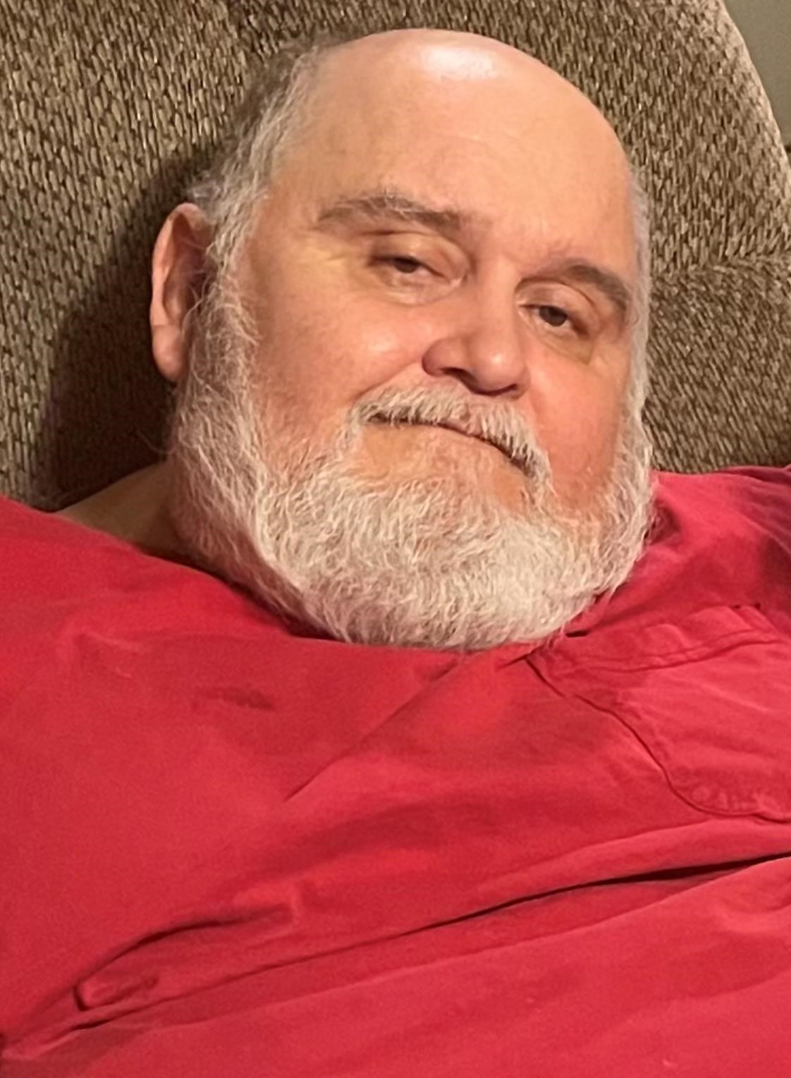 Obituary of Michael David Christie