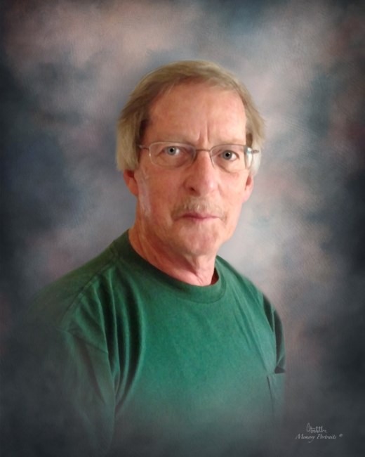 Obituary of Bruce Lee Clements
