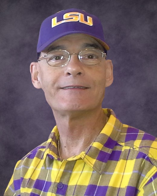 Obituary of Keith Jerome Boudreaux