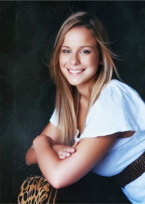 Obituary of Whitney Grace Kirkendall