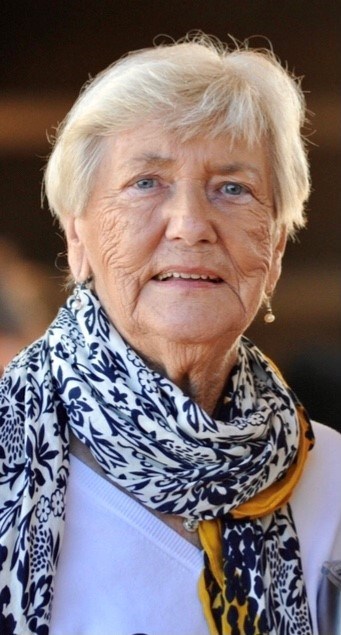 Obituary of Gisela Boykin