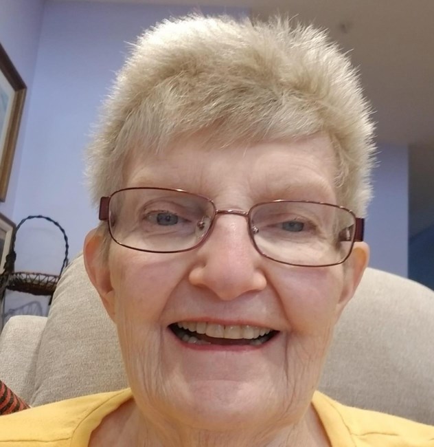 Obituary of Catherine C. "Cathy" Colleran