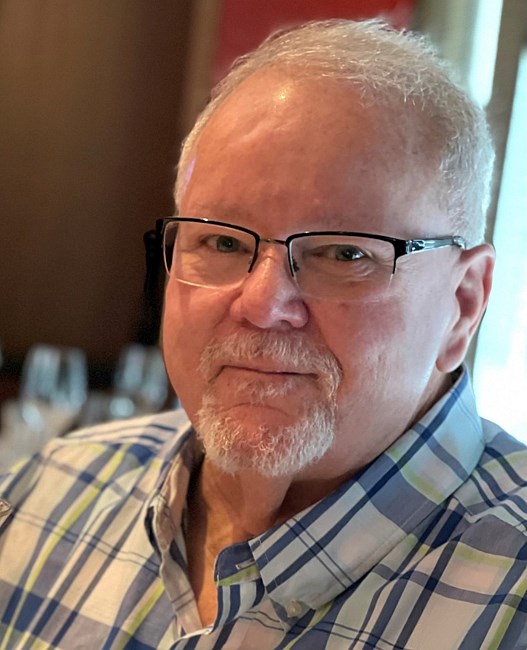 Obituary of Ronald Carter Boone