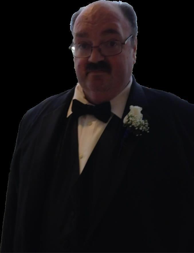 Obituary of Joseph D. Burns