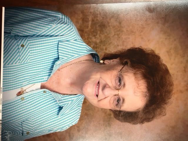 Obituary of Bertha S. Fulone