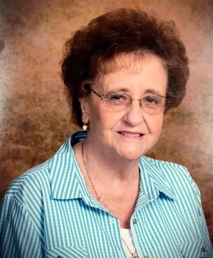 Obituary of Bertha S. Fulone