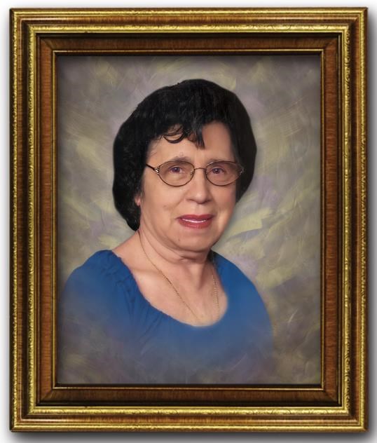 Obituary of Ruth E. Villanueva