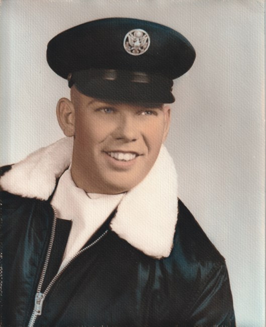 Obituary of Stephen Ralph Zink