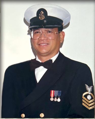 Obituary of Eduardo Anor Bartolome