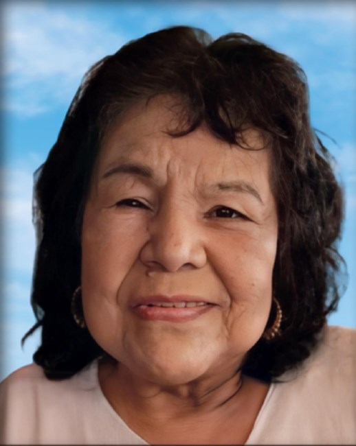 Obituary of Rebeca H. Soto