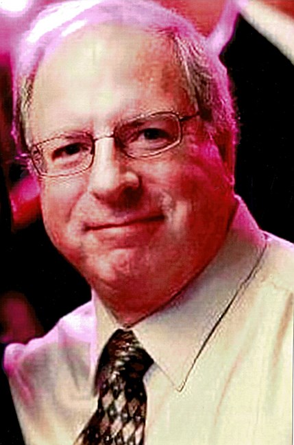 Obituario de David Lee Homant