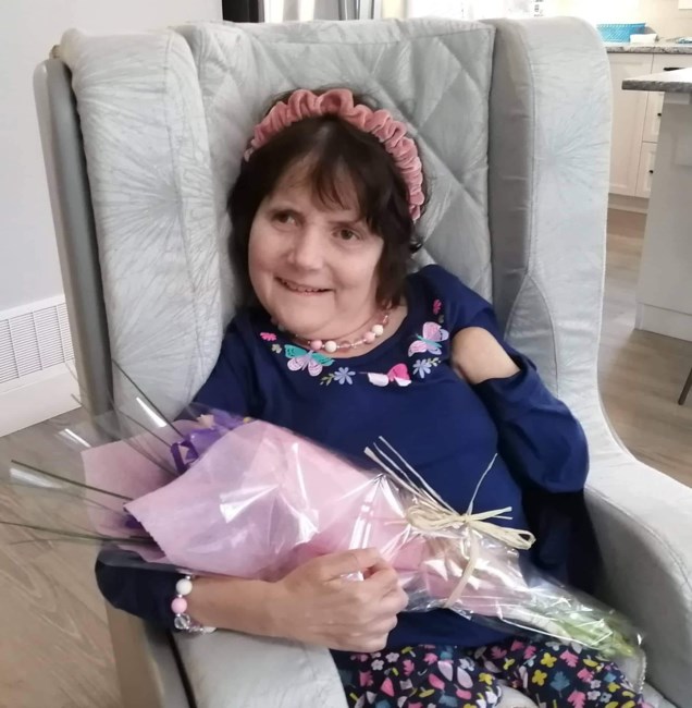 Avis de décès de Erin Joy Hancock