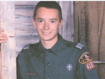 Obituary of Karl Michael Anschutz