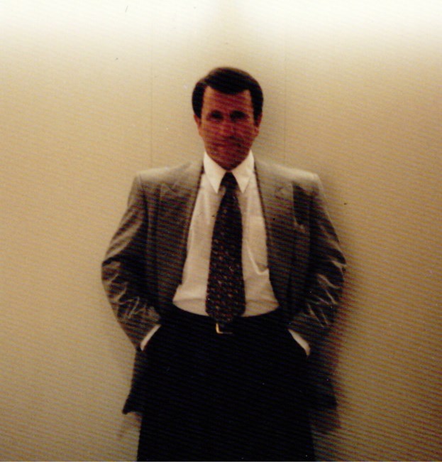 Obituary of Joseph Jacob Rozenbaum