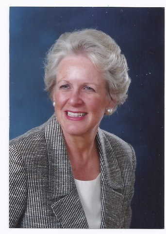 Obituario de Carol E Coffin