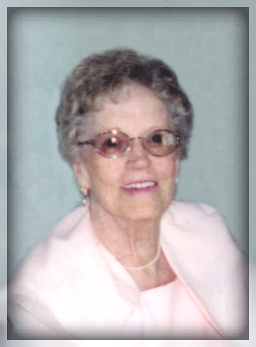 Obituary of Sarah Frances McKinnon Tullila