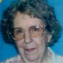 Obituary of Jewell S. Harper