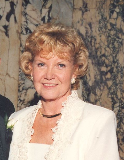 Obituary of Mary Jane Hadley