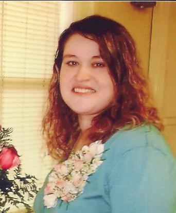 Obituary of Louise Maria Frandsen