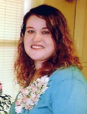 Obituary of Louise Maria Frandsen