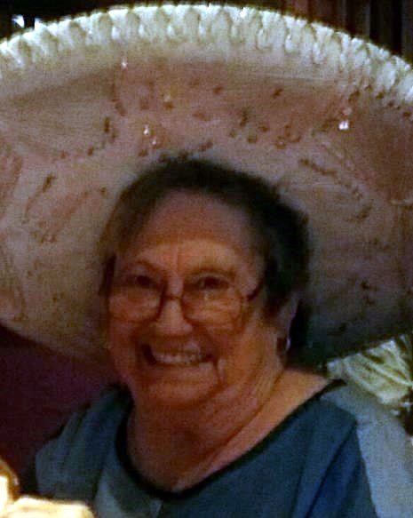 Obituary of Sylvia Ann Brown