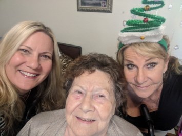 Obituario de Virginia Lee Holt