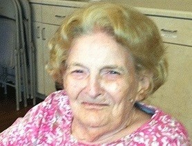 Obituary of Elizabeth Origel