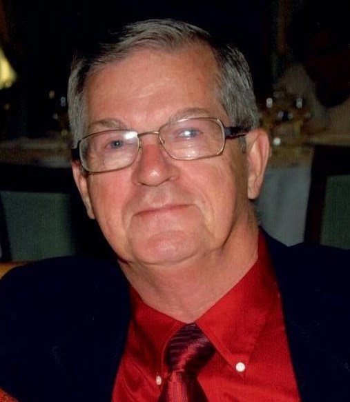 Avis de décès de Clayton Ray Robinson