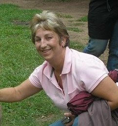 Obituary of Pamela Ann Blackburn Bell