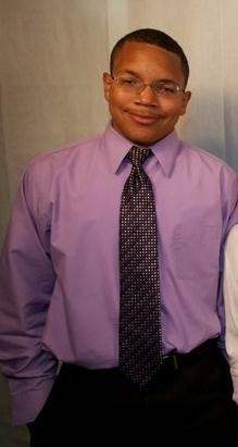 Obituary of Jaleel Robert Edward John-Baptiste