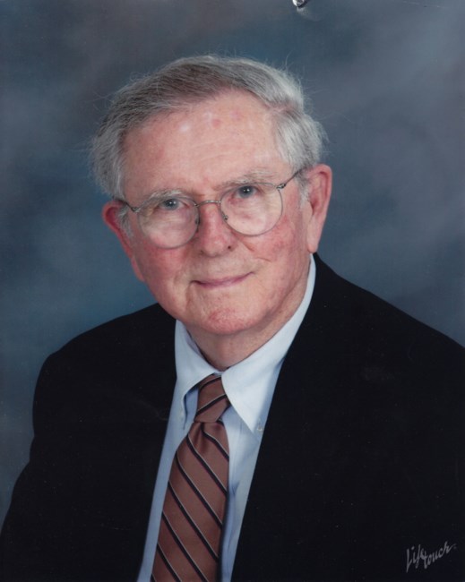 Obituary of Lawrence O. Jensen