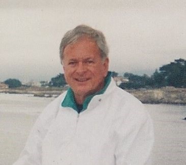 Obituary of Robert Carl Hummer