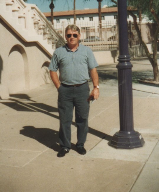 Obituary of Tonci Semunovic