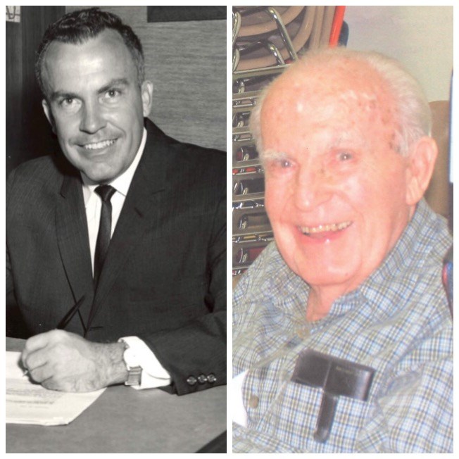 Douglas Gearhart Matthews Obituary Pflugerville, TX