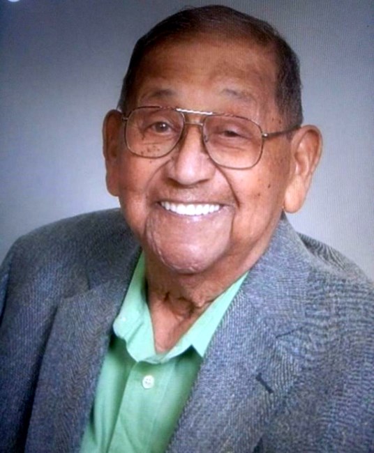 Obituary of Agustin P. Mendieta