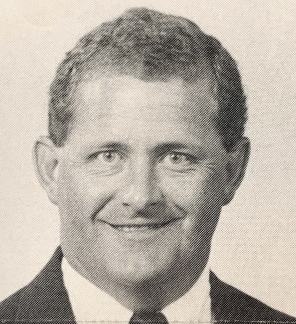 Obituary of John Henning Meriwether MD