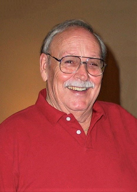 Obituary of Donal L. Cook