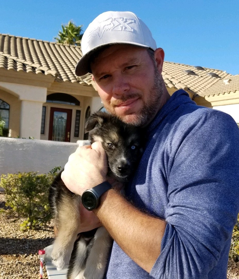 Obituary of Kevin Matthew Brown