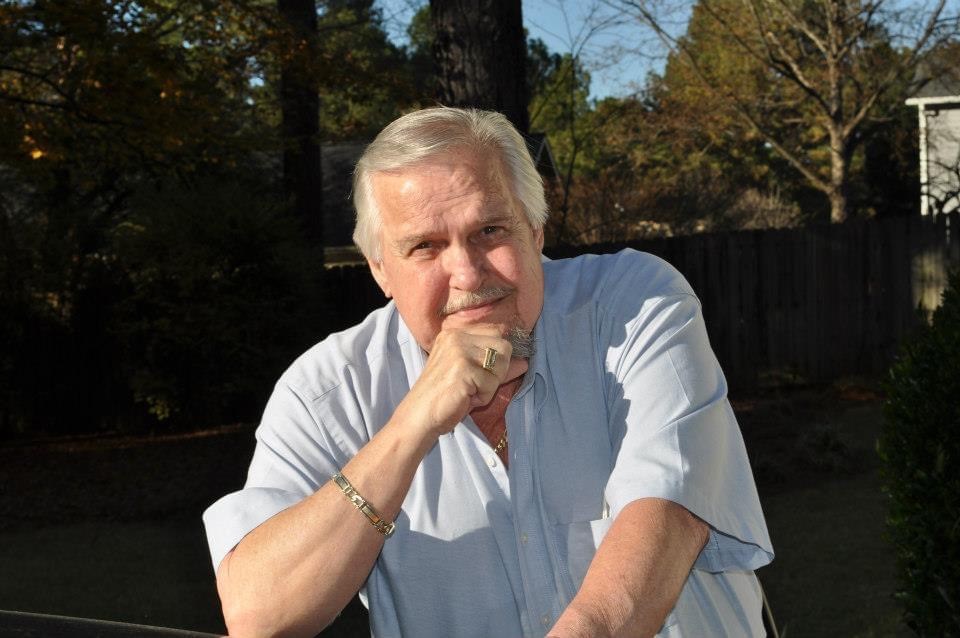 Obituary of Roger Clark Winningham