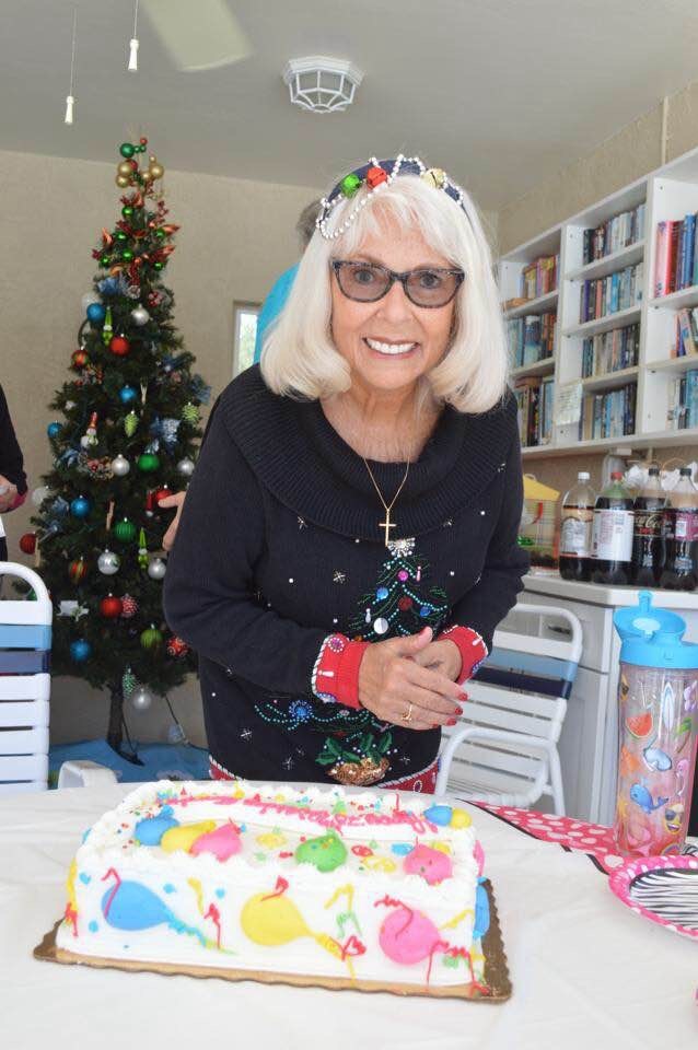 Obituary of Sandra Kay Byers