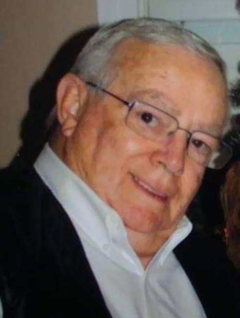 Obituary of Lawrence Harmon