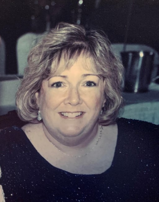 Obituario de Kathleen Halpin