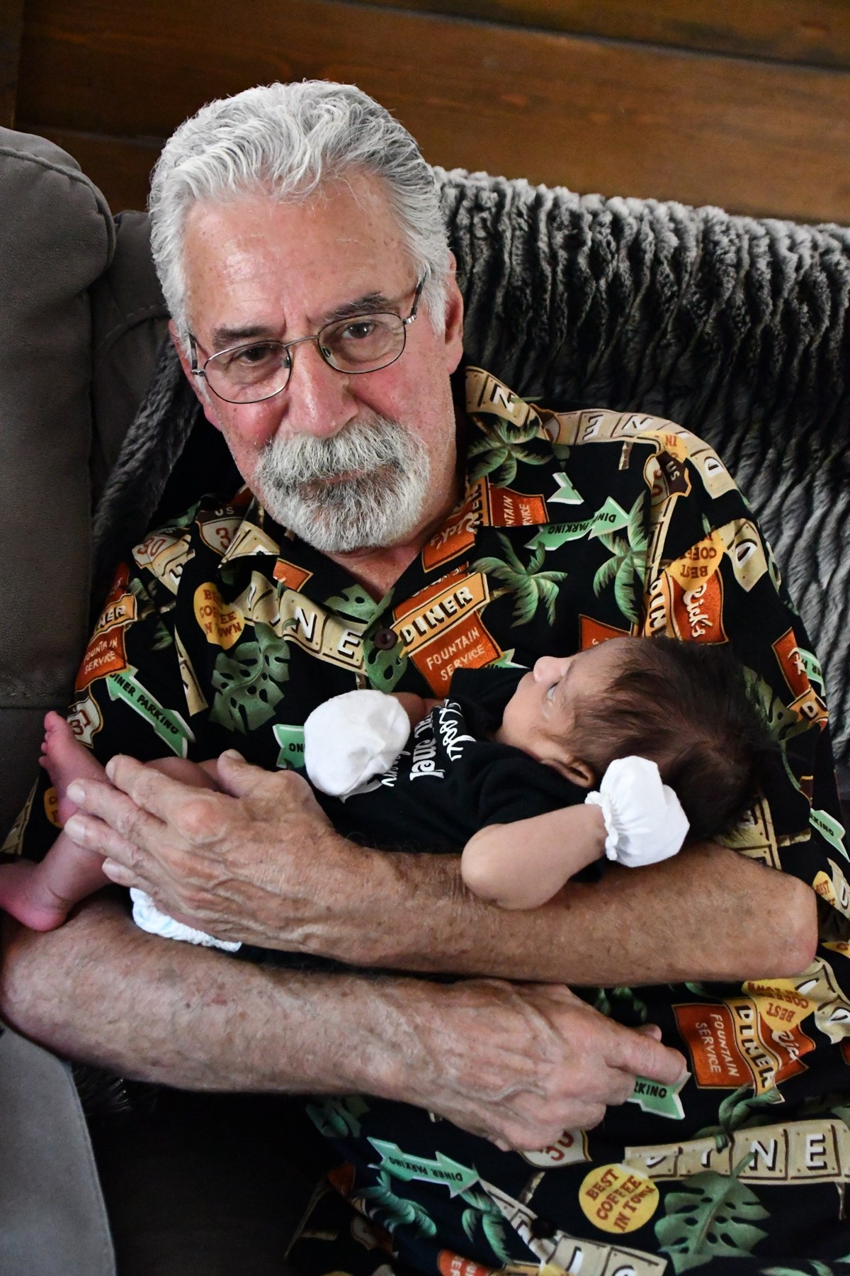 Obituary of Johnny Fernandes Miranda Jr.