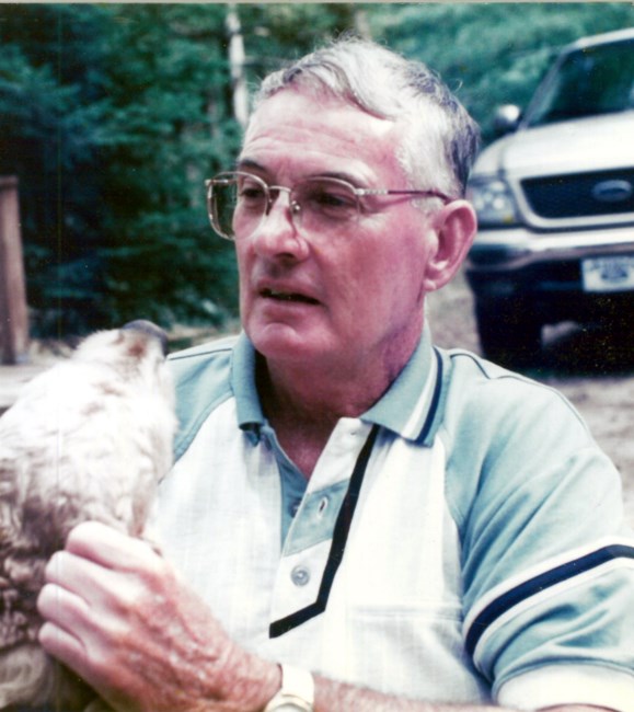 Obituary of William James Eaton