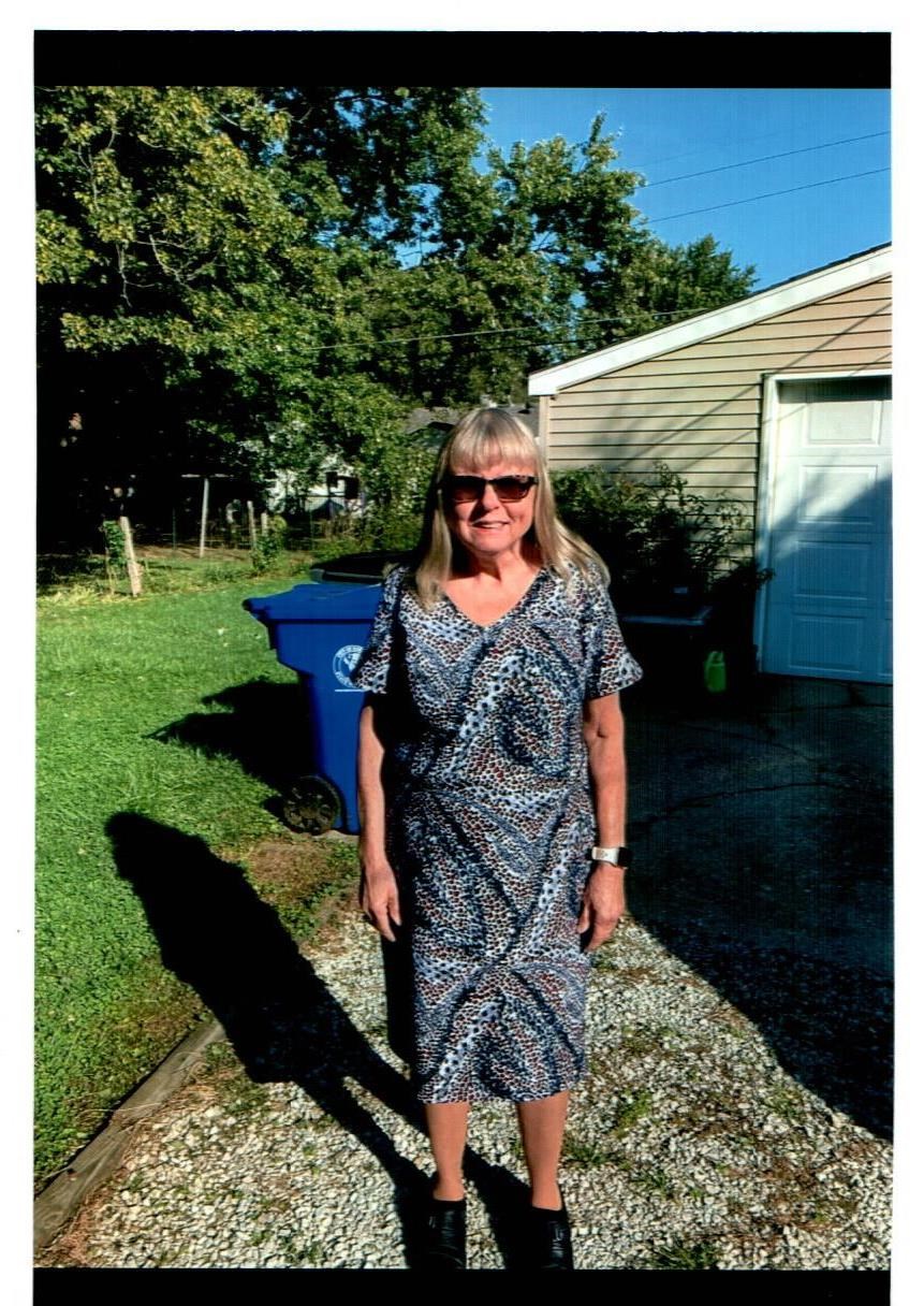 Avis de décès de Roxanne Barnette