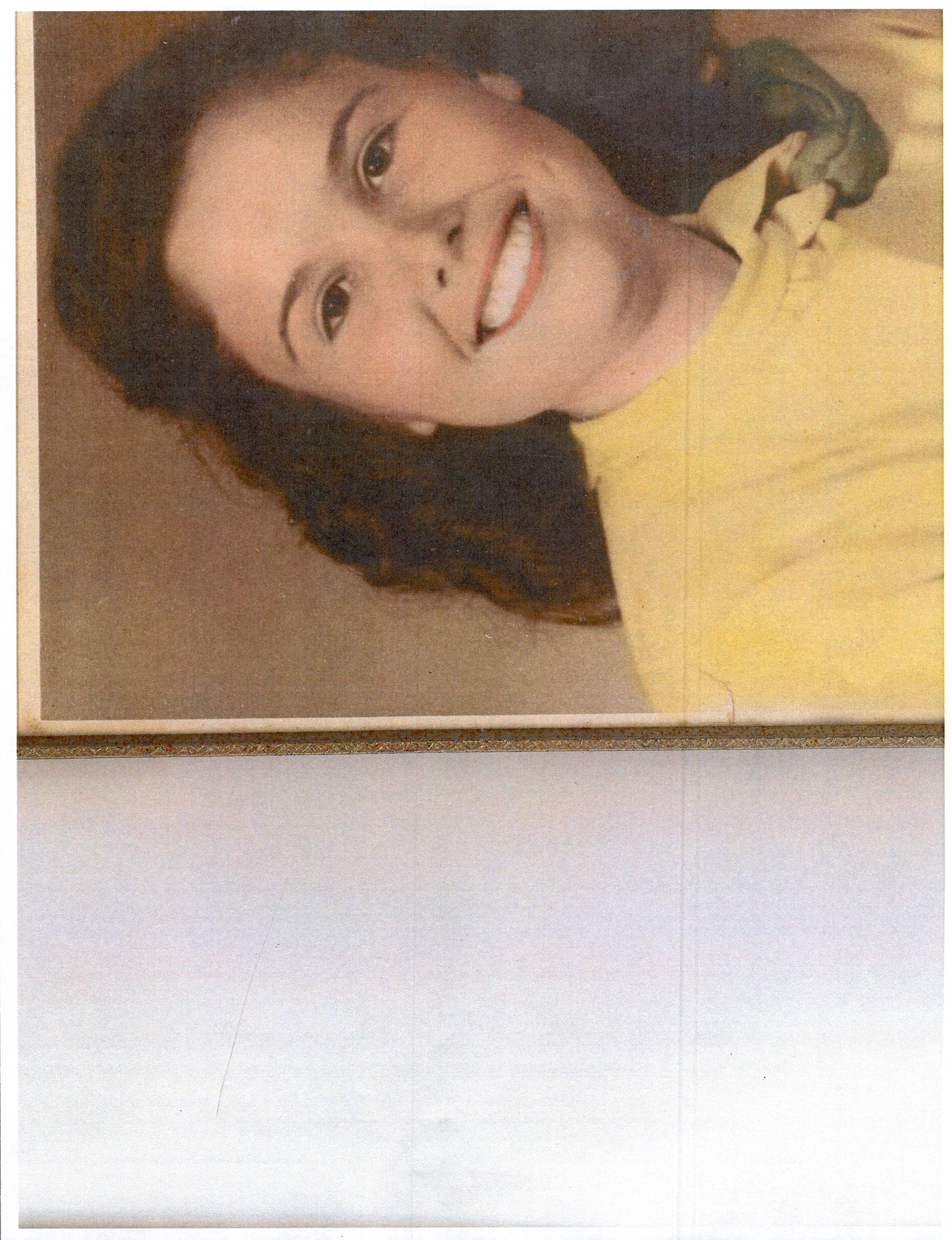 Avis de décès de Ima Jean Cooper